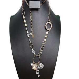 Plunder Danielle Necklace/ Retired. NIB